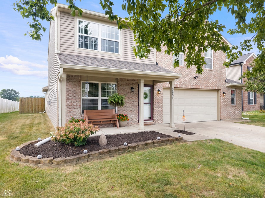 Property photo for 5851 Granite, Anderson, IN