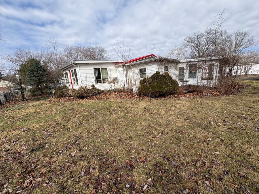 Property photo for 509 W Logan, Brazil, IN
