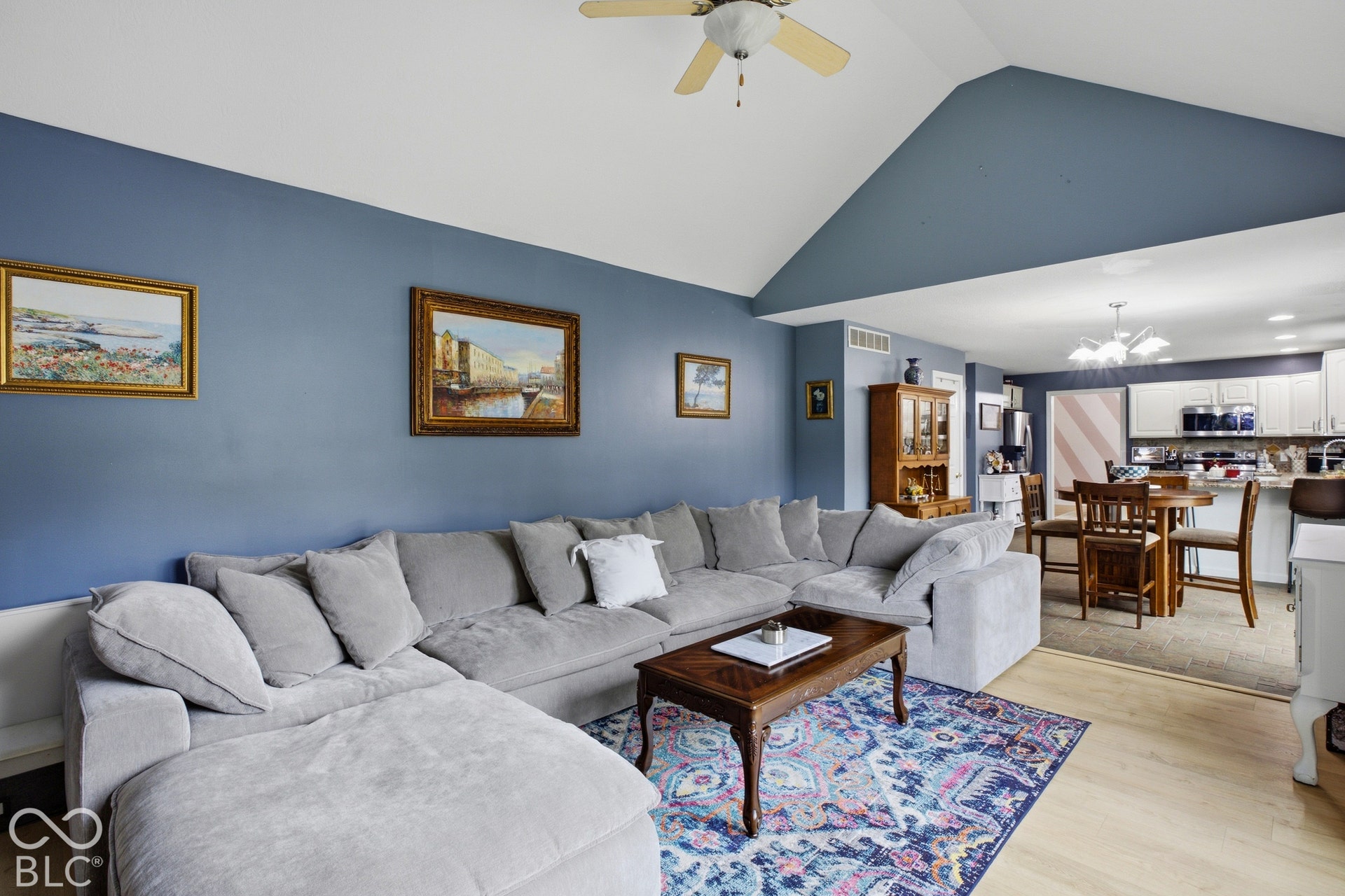 1992 Westminster Place, Columbus, IN 47201
