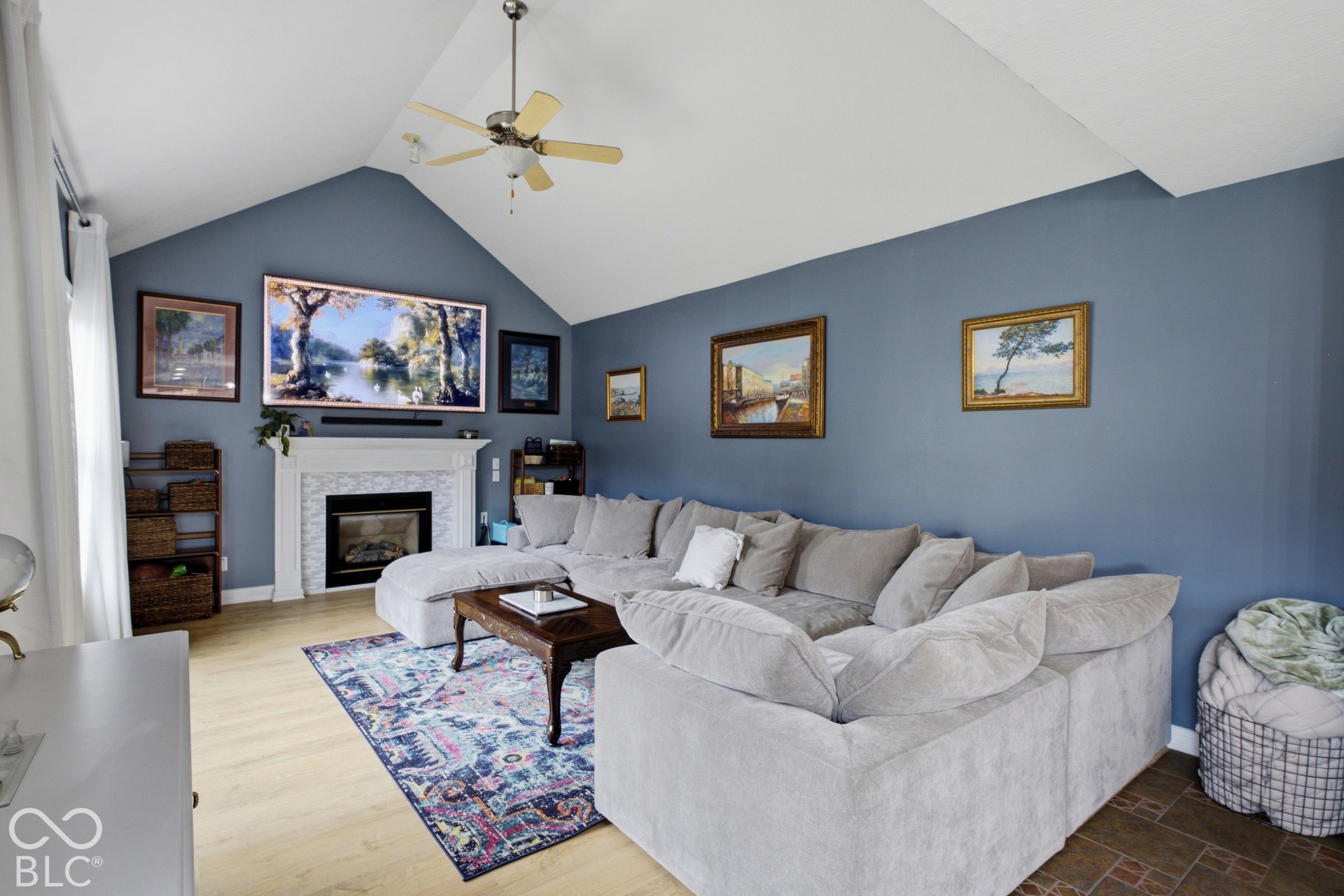1992 Westminster Place, Columbus, IN 47201
