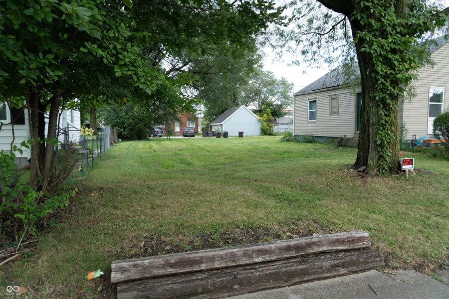 Property photo for 4209 Lillie Street, Fort Wayne, IN