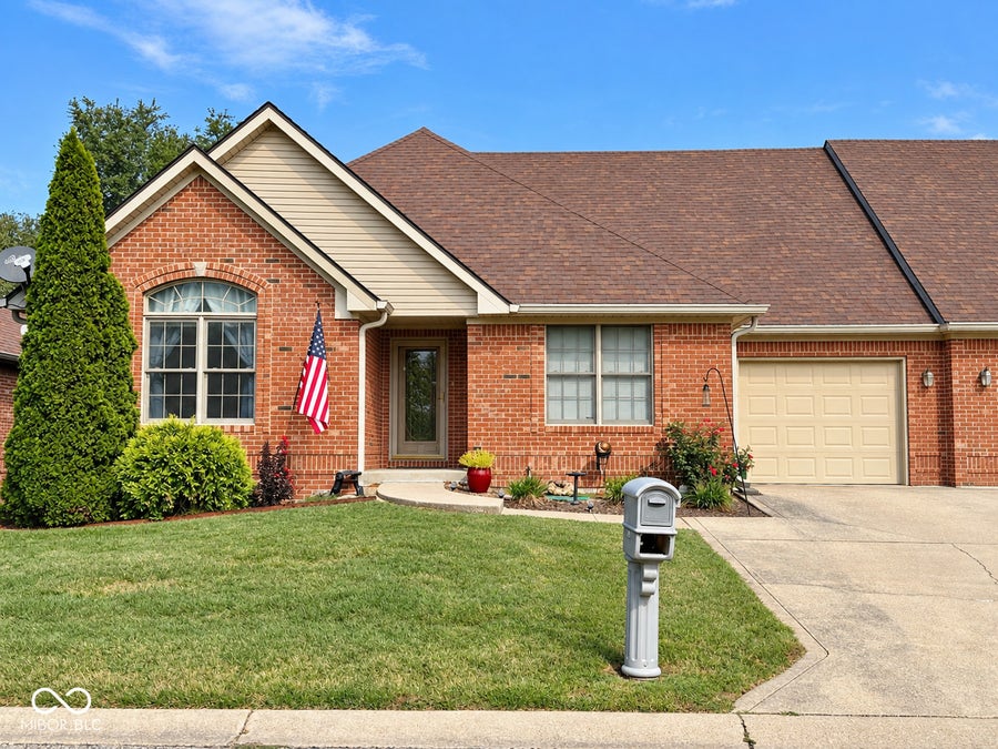 Property photo for 643 Mallards Crossing, Martinsville, IN