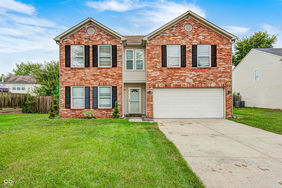 Property photo for 14314 Holly Berry Circle, Fishers, IN
