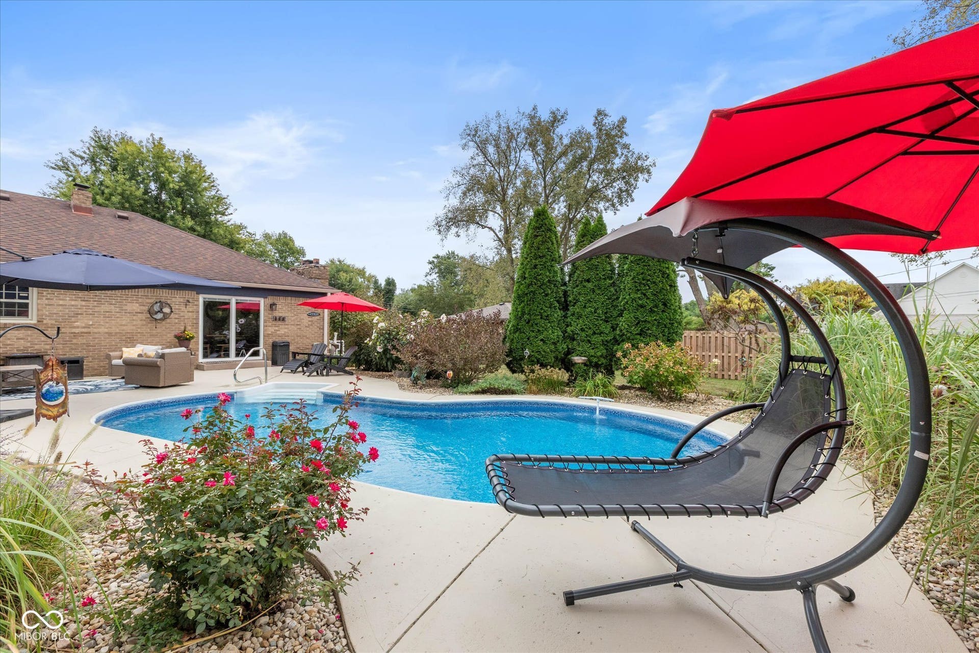 6330 McFarland Road, Indianapolis, IN 46227