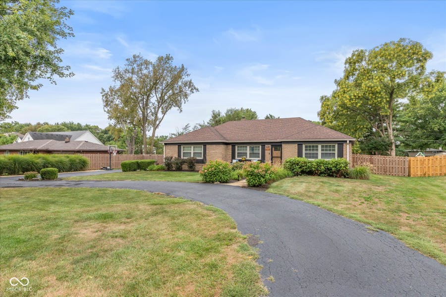 Property photo for 6330 McFarland Road, Indianapolis, IN