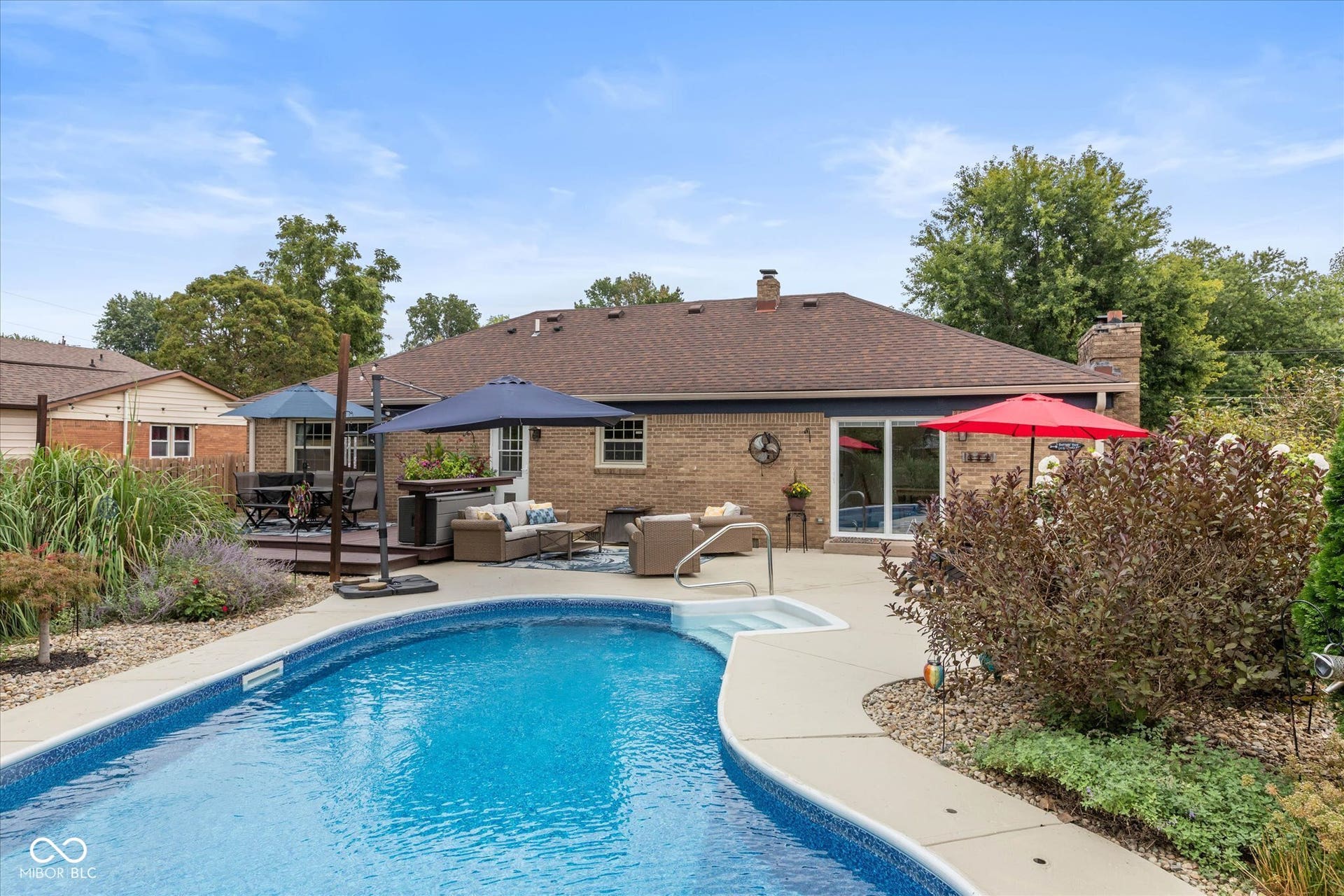 6330 McFarland Road, Indianapolis, IN 46227