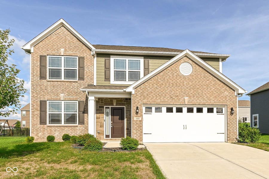 Property photo for 1357 Agogo Way, Greenwood, IN