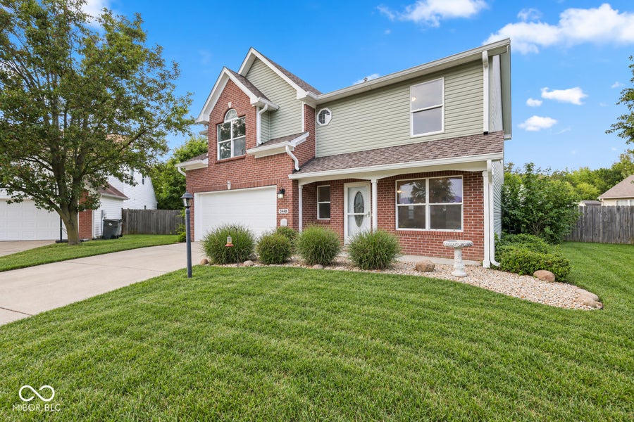 Property photo for 5448 Adina Court, Indianapolis, IN