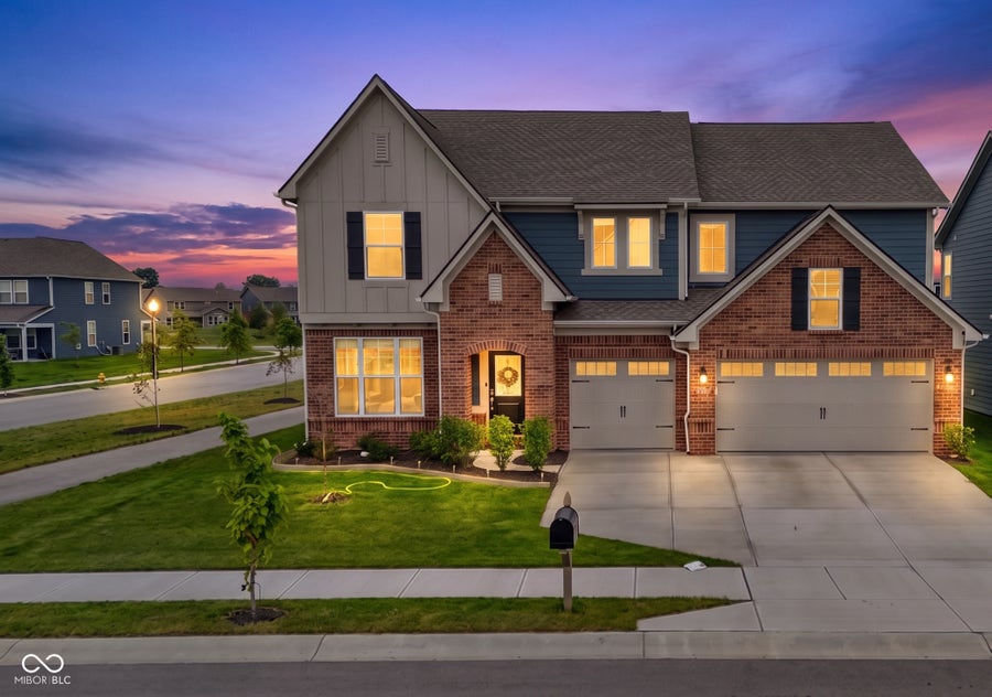 Property photo for 15859 Noble Fir Ct, Fishers, IN