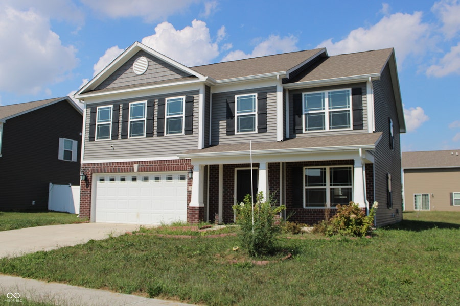 Property photo for 8184 Bluesage Way, Plainfield, IN