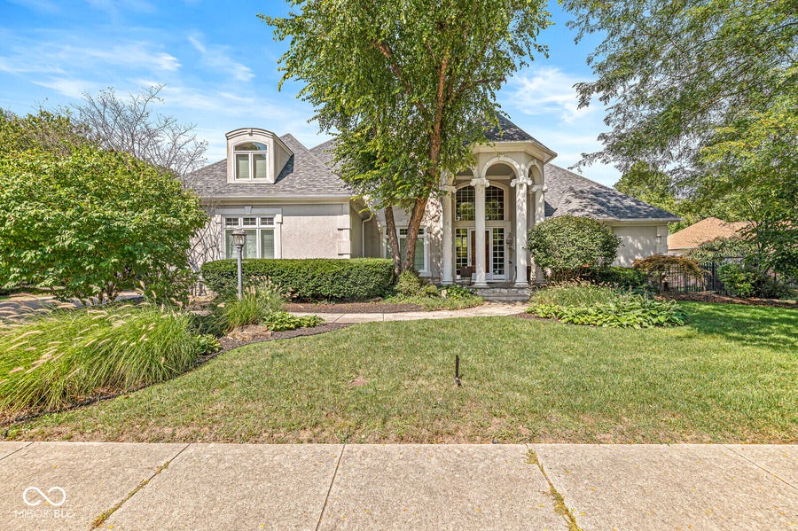 Property photo for 8813 Worthington Court, Indianapolis, IN