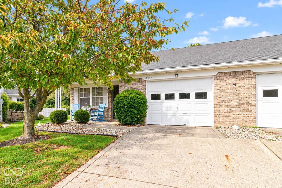 Property photo for 6381 Village Oak Court, Indianapolis, IN