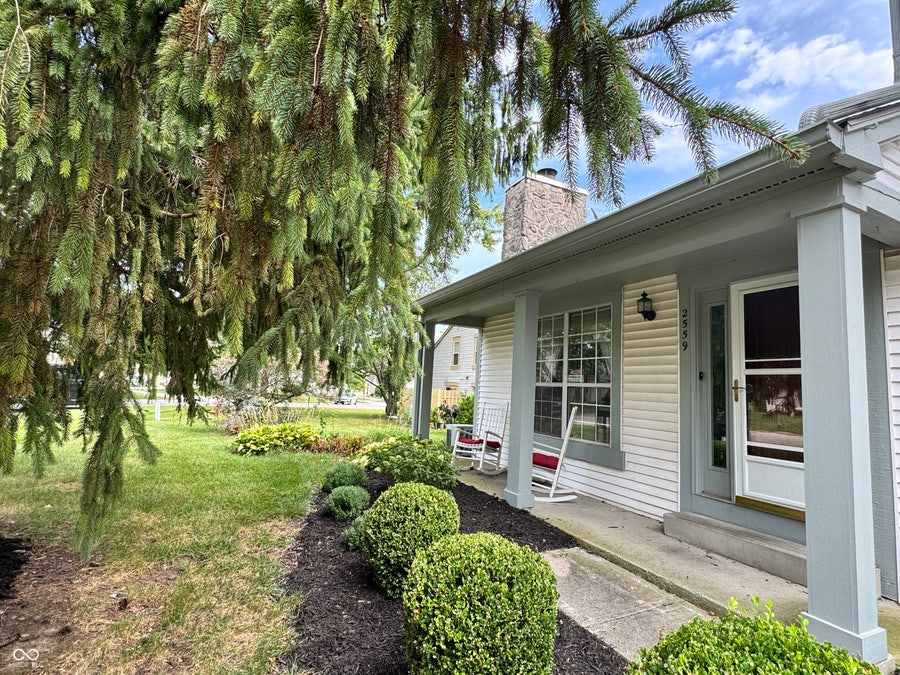 Property photo for 2559 Chaseway Court, Indianapolis, IN