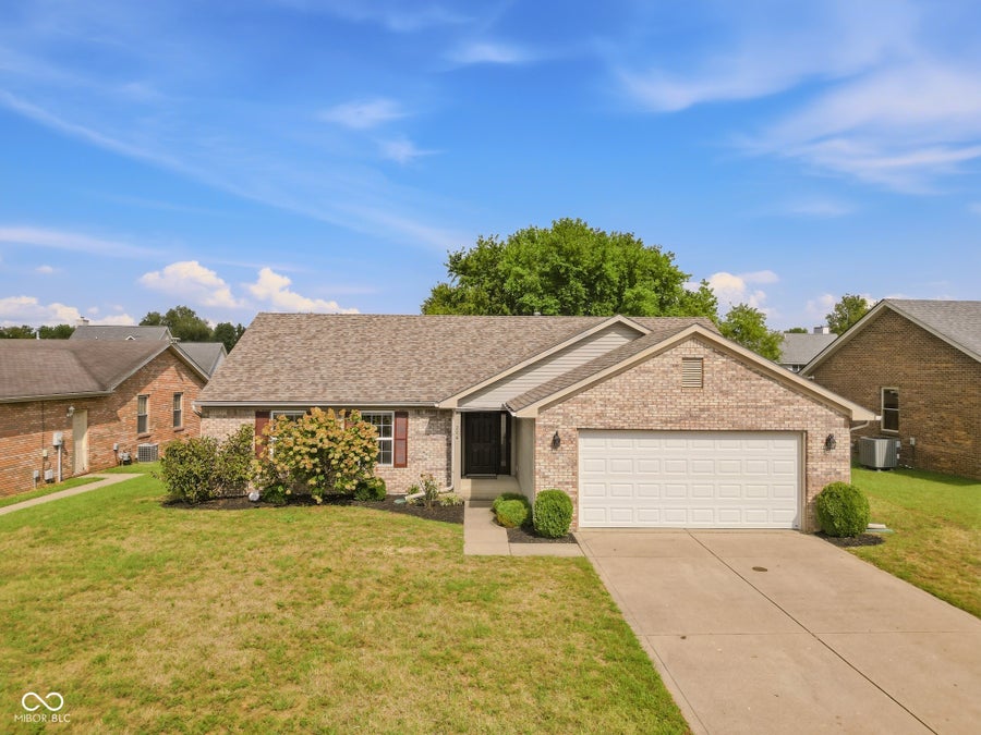 Property photo for 206 Bishop, Seymour, IN