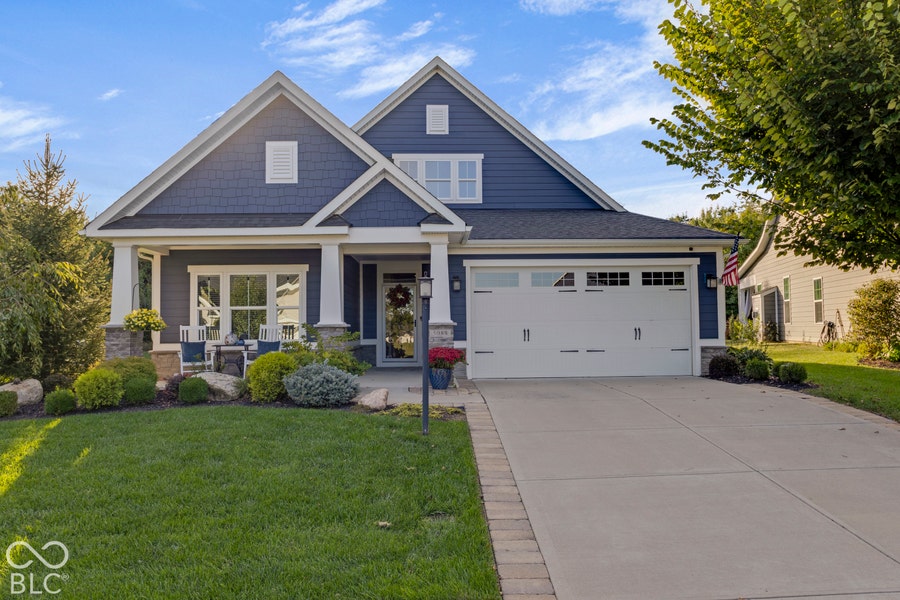 Property photo for 5088 Green Valley Lane, Noblesville, IN