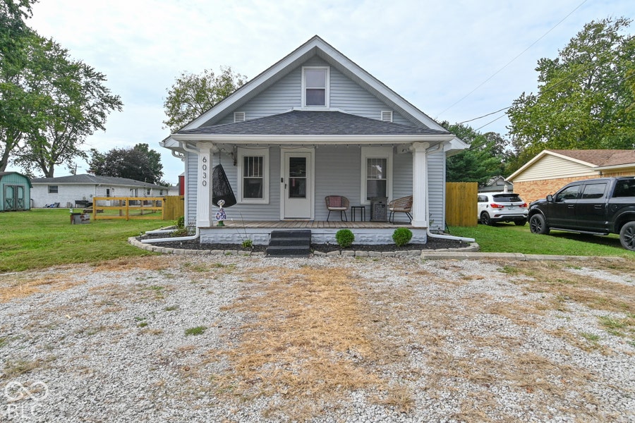 Property photo for 6030 Clay Street, Martinsville, IN
