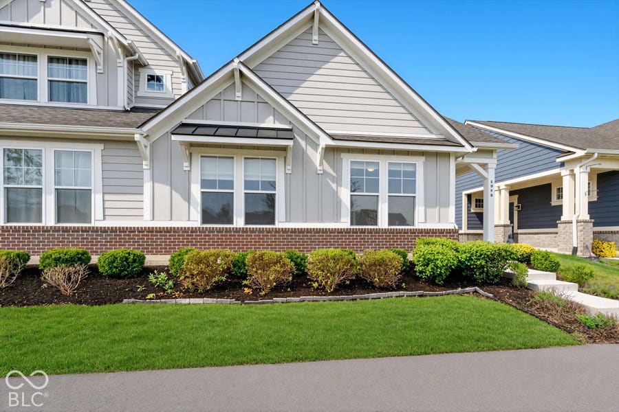 Property photo for 6966 Cherry Creek Boulevard, Carmel, IN