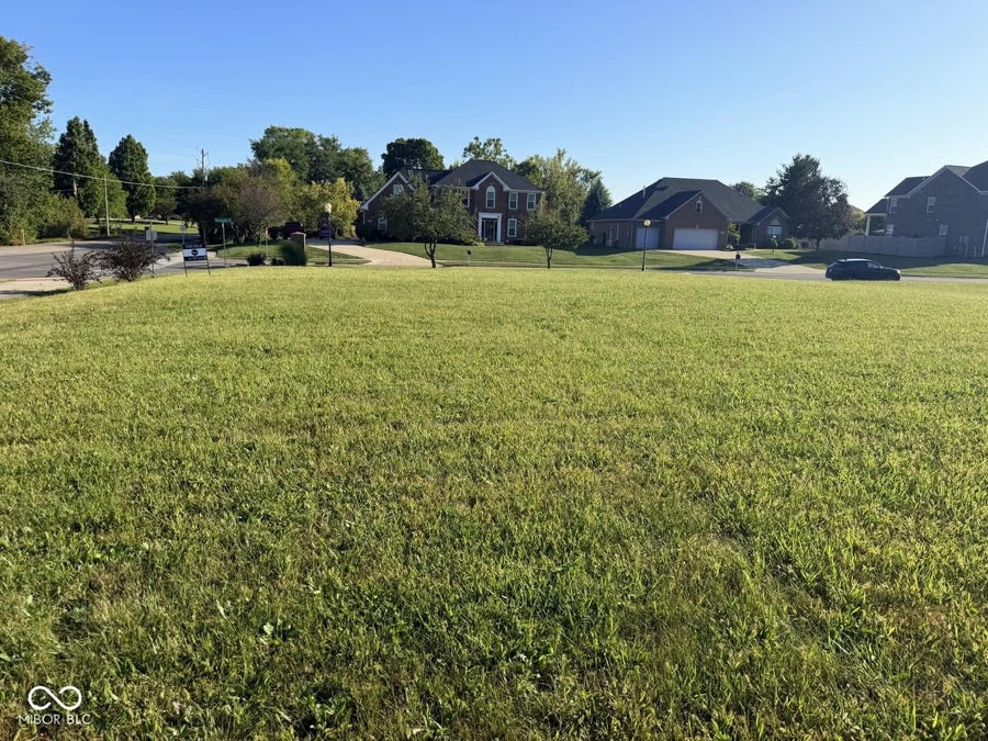 Property photo for 1218 N Buck Creek Road, Greenfield, IN
