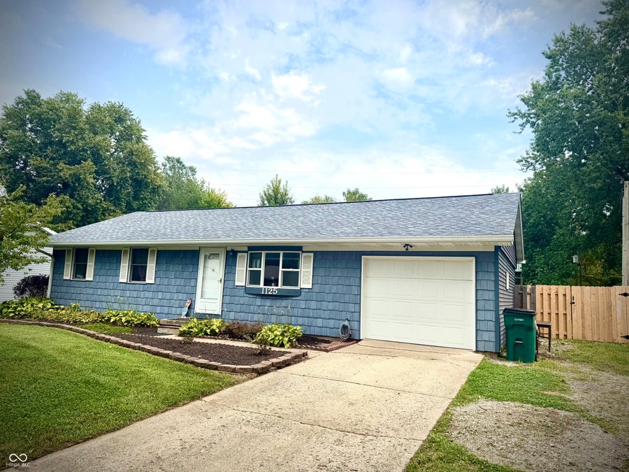 Property photo for 1125 Helena Drive, Lebanon, IN