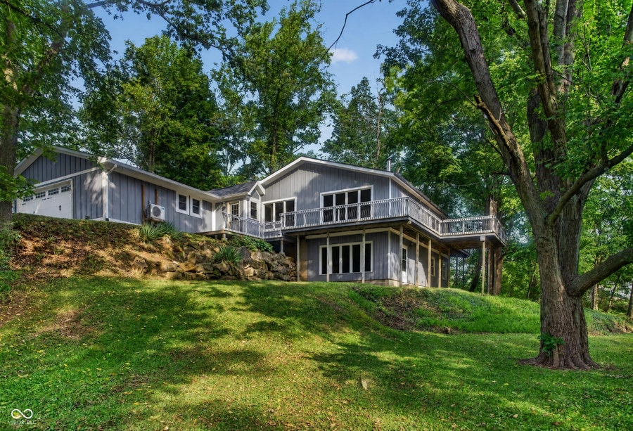 Property photo for 5501 S 800 Road E, Zionsville, IN