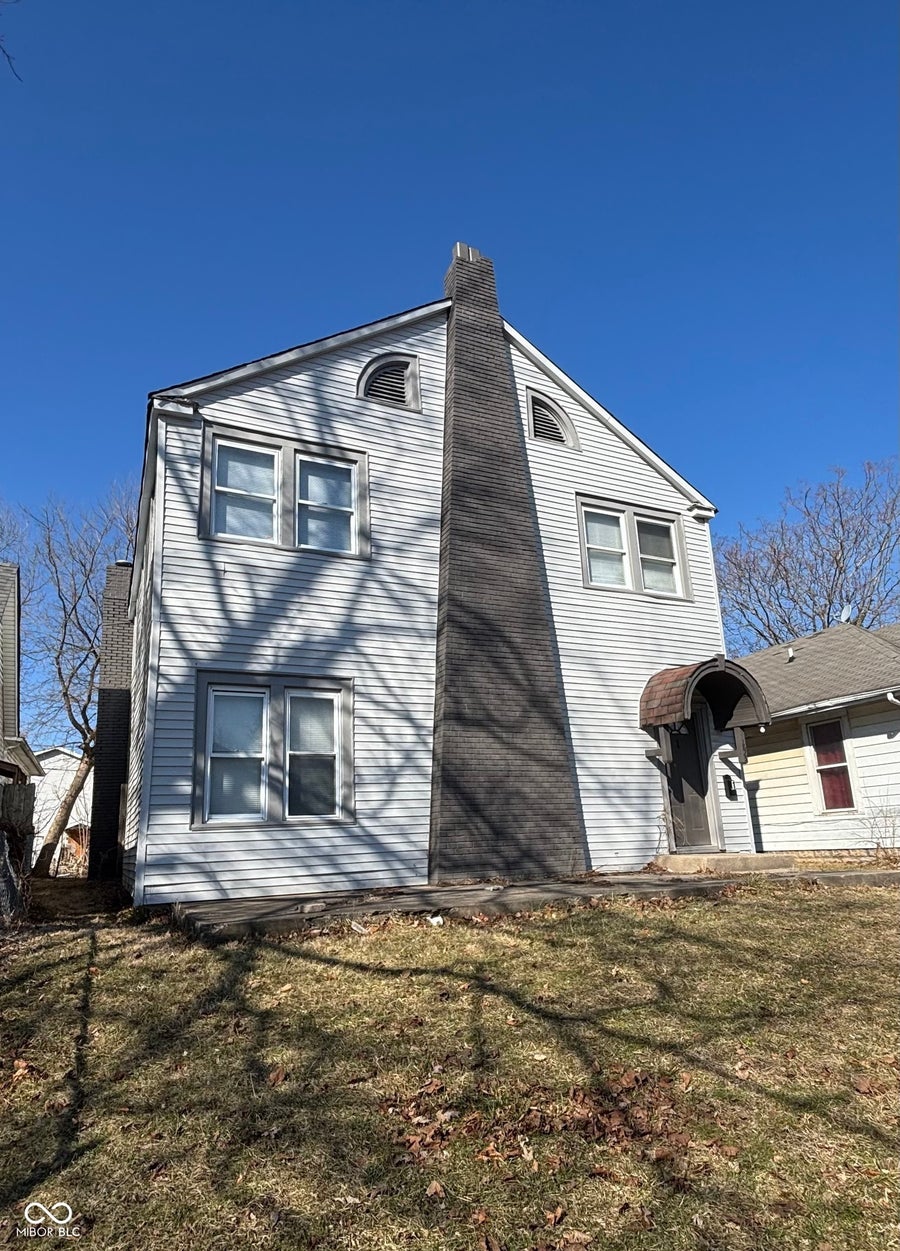 Property photo for 1615 Main Street, Anderson, IN