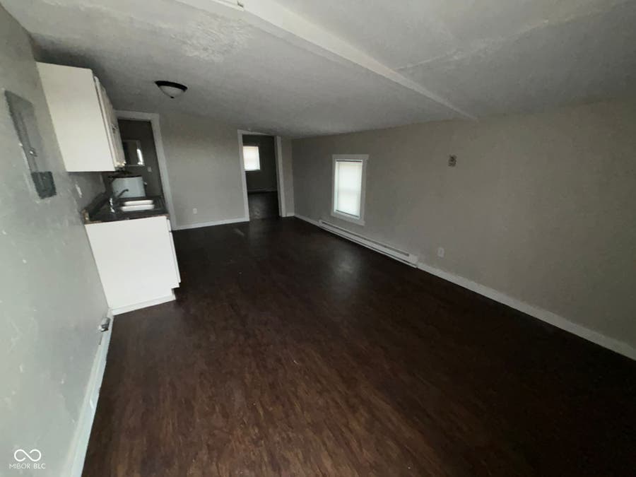 Property photo for 1627 Brown Street, Anderson, IN