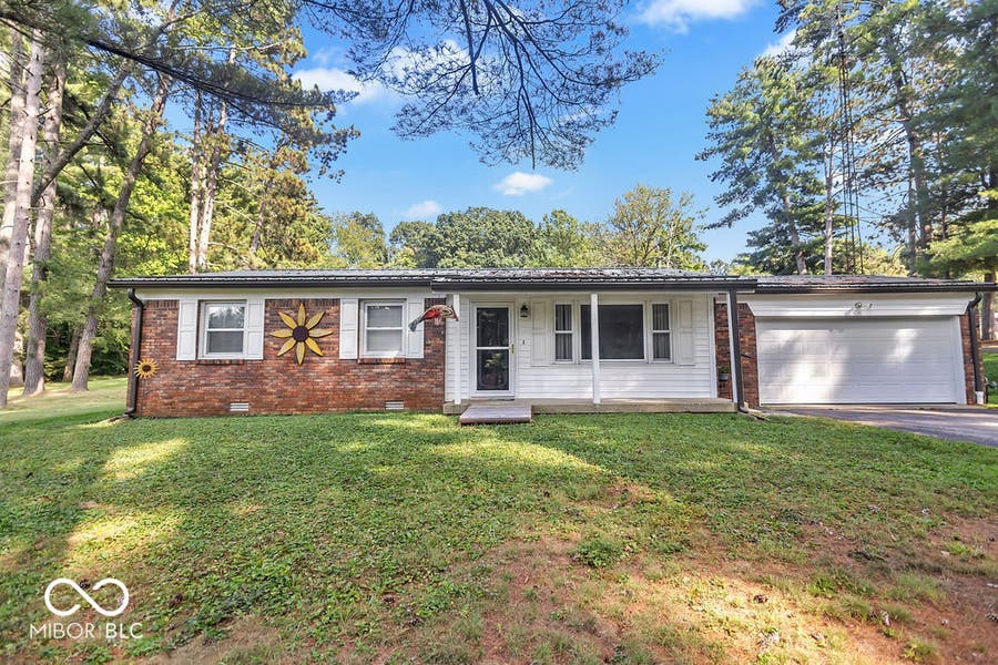 Property photo for 3675 S Duncan Road, Bloomington, IN