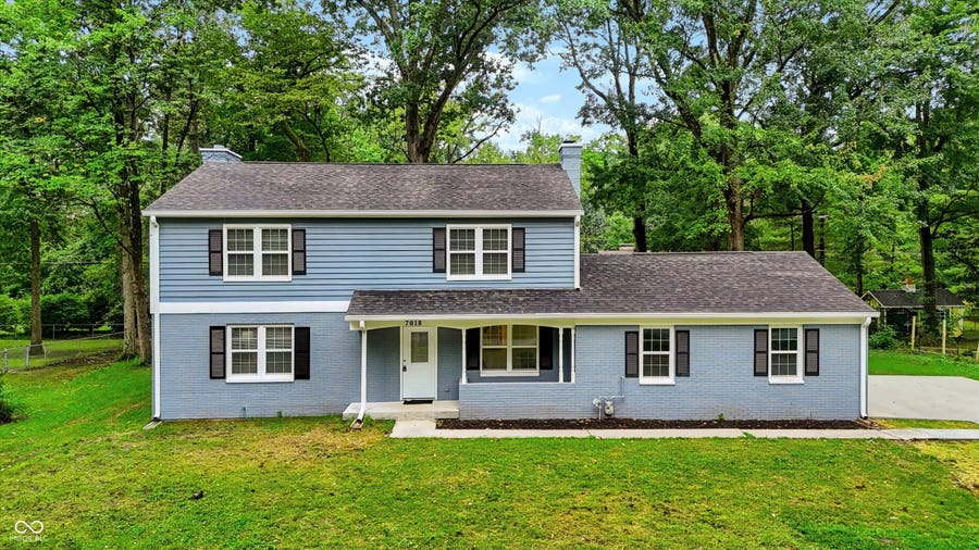 Property photo for 7018 N Tuxedo Street, Indianapolis, IN