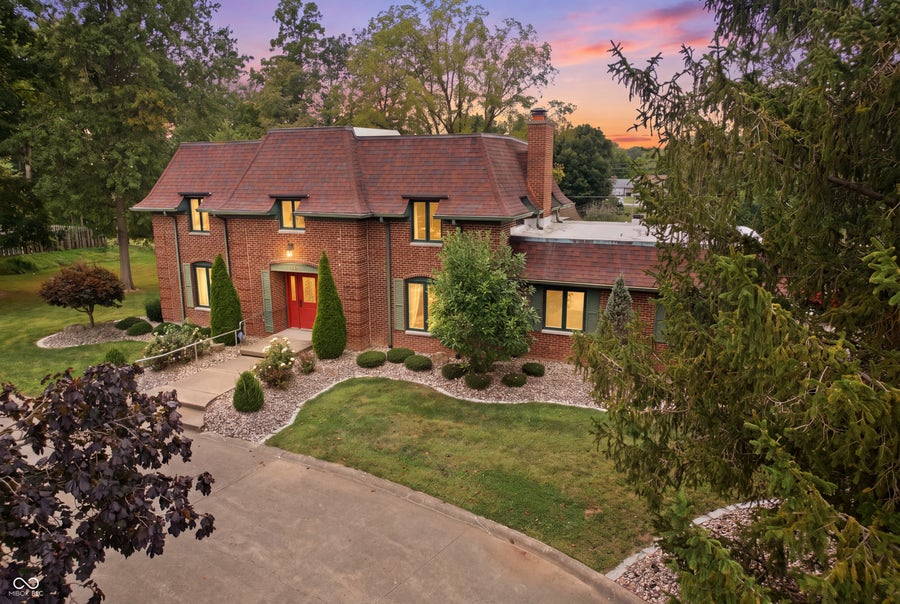 Property photo for 961 Country Club Drive, Greensburg, IN