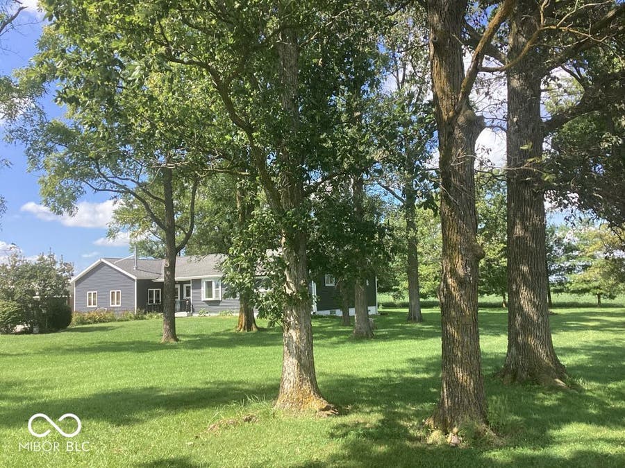 Property photo for 5635 E 1050 S, Keystone, IN