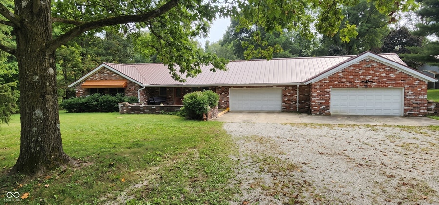 Property photo for 6048 E Us Highway 36, Bainbridge, IN