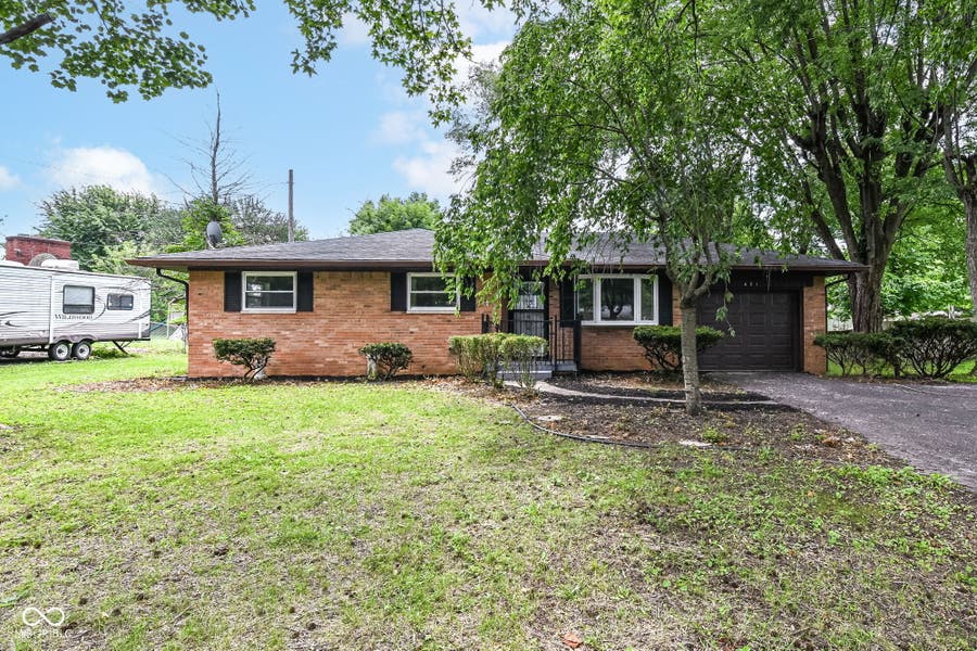 Property photo for 651 Fabyan Road, Indianapolis, IN