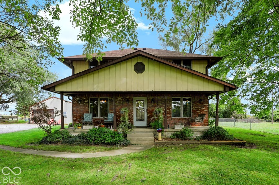 Property photo for 3806 S State Road 3, New Castle, IN