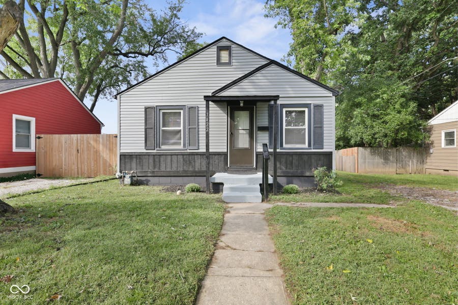 Property photo for 1422 E 49th Street, Indianapolis, IN
