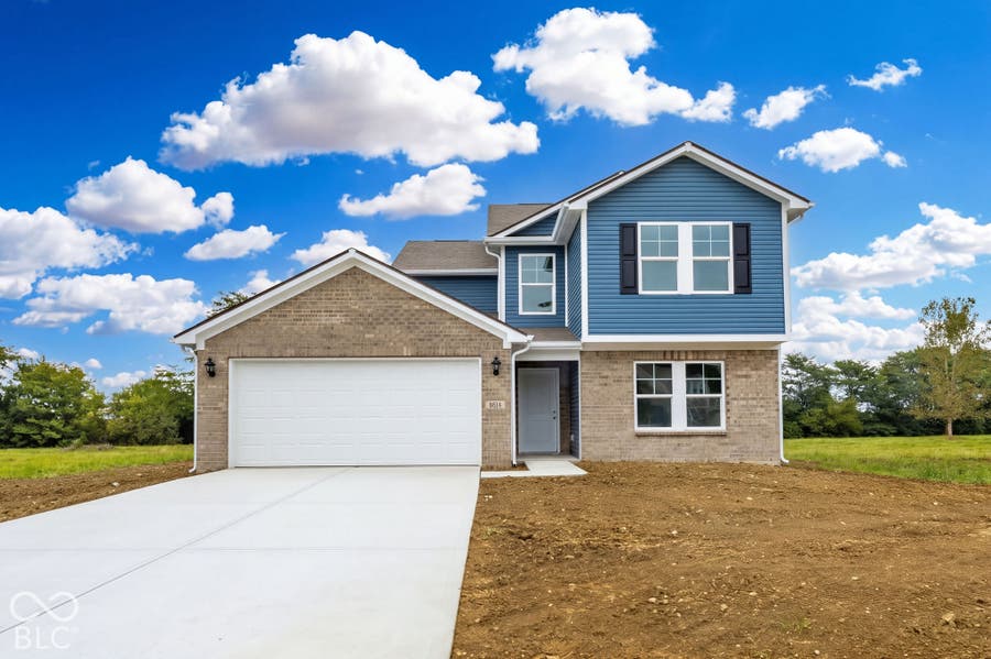 Property photo for 8614 N Seneca Drive, Muncie, IN