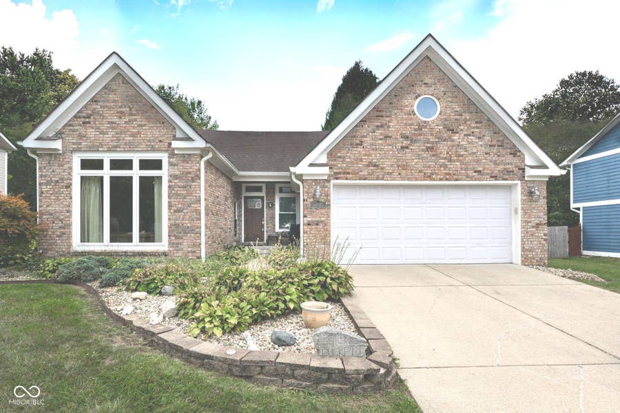 Property photo for 5831 Dan Patch Drive, Indianapolis, IN