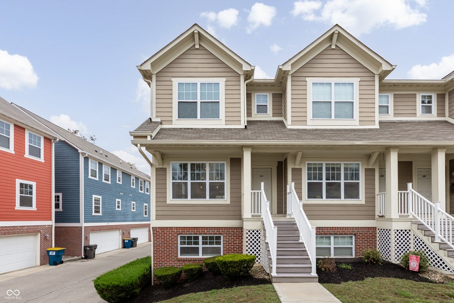 Property photo for 1017 Walford Avenue, Indianapolis, IN