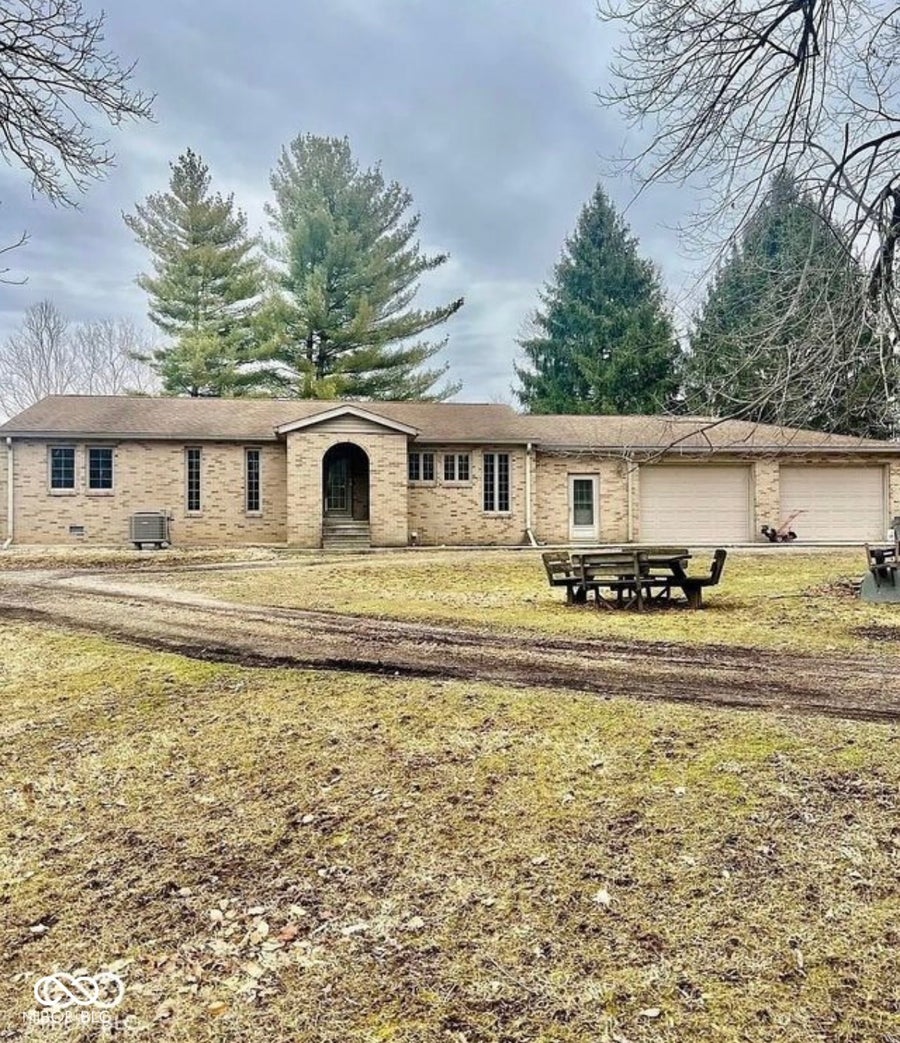 Property photo for 5861 S Spiceland Road, Spiceland, IN