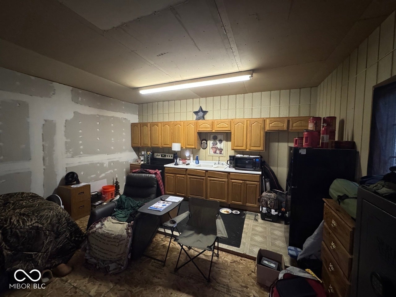 Almost finished Inlaw Quarters