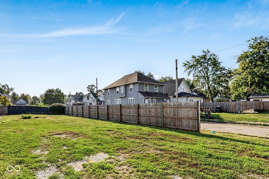 Property photo for 1726 S Talbott Street, Indianapolis, IN
