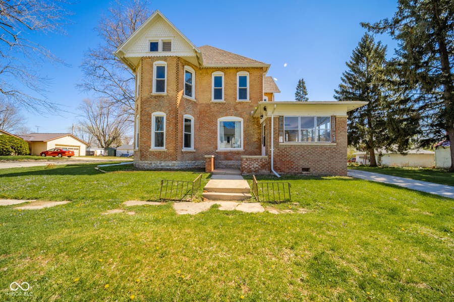 Property photo for 149 N Dalton Avenue, Albany, IN