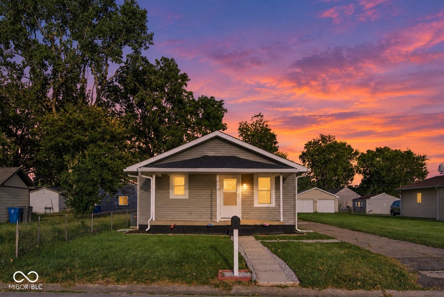 Property photo for 613 S Mickley Avenue, Indianapolis, IN