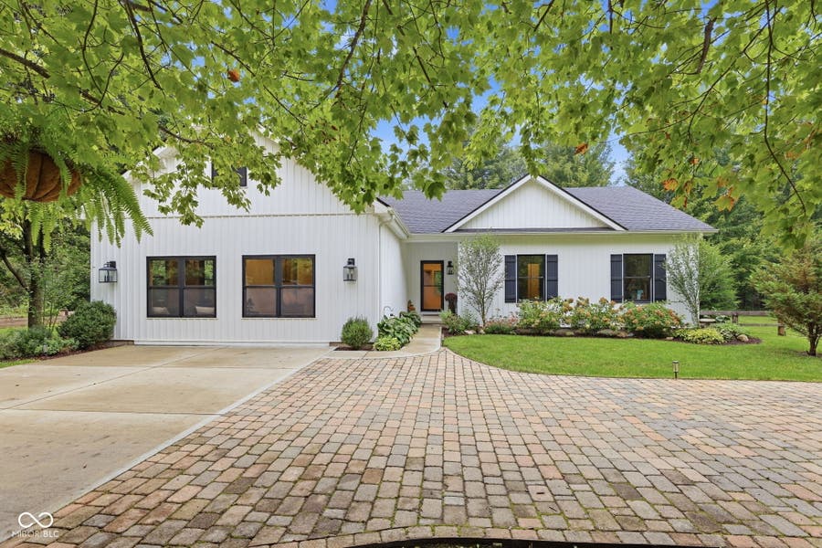 Property photo for 8330 W 700 S, Pendleton, IN