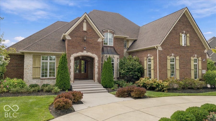 Property photo for 14038 Salsbury Creek Drives, Carmel, IN