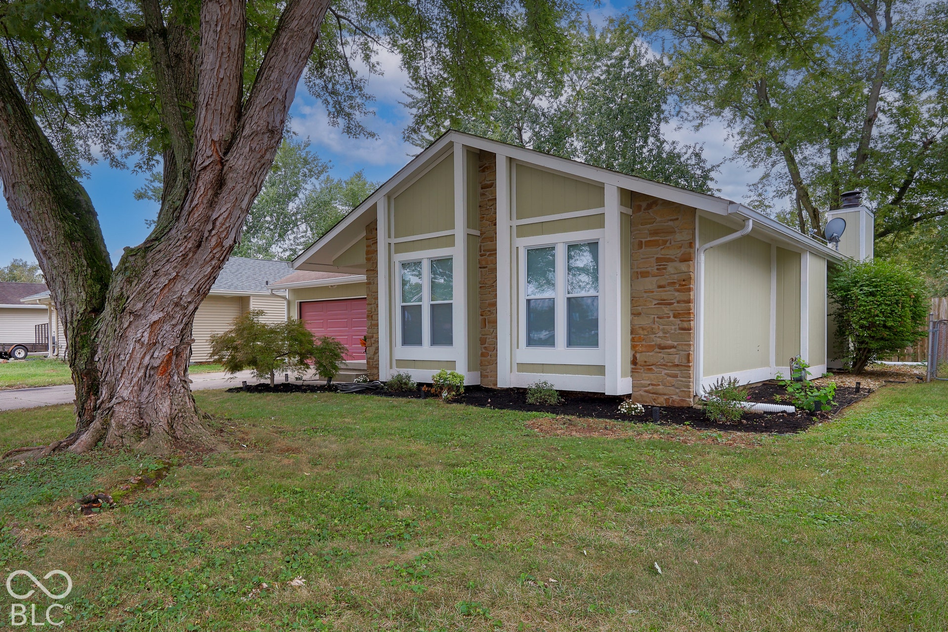 3920 Peppertree Lane, Columbus, IN 47203 3920 Peppertree Lane, Columbus, IN 47203