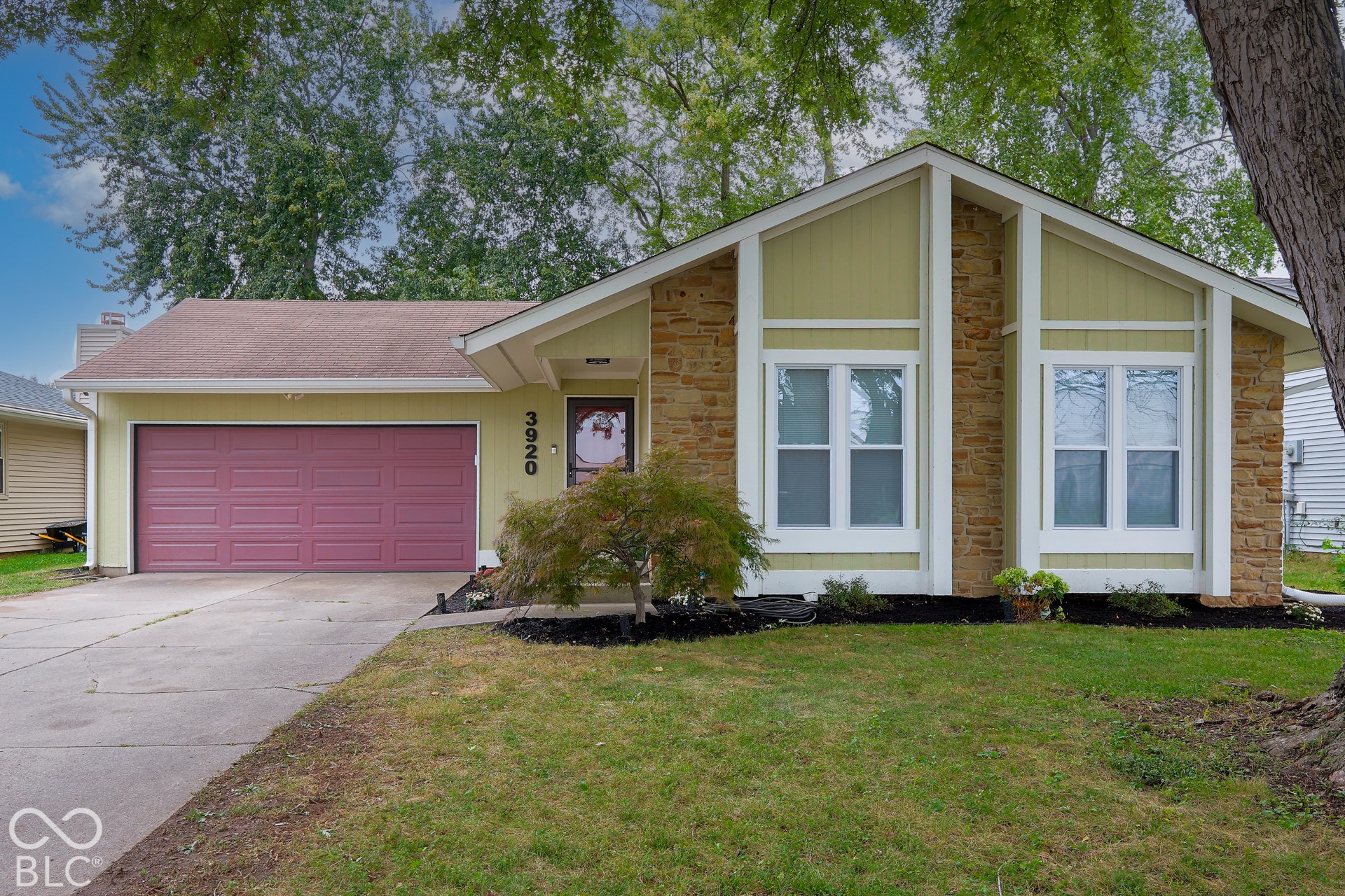 3920 Peppertree Lane, Columbus, IN 47203 3920 Peppertree Lane, Columbus, IN 47203