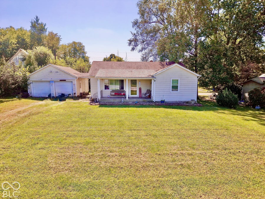 Property photo for 1105 State Road 144, Mooresville, IN