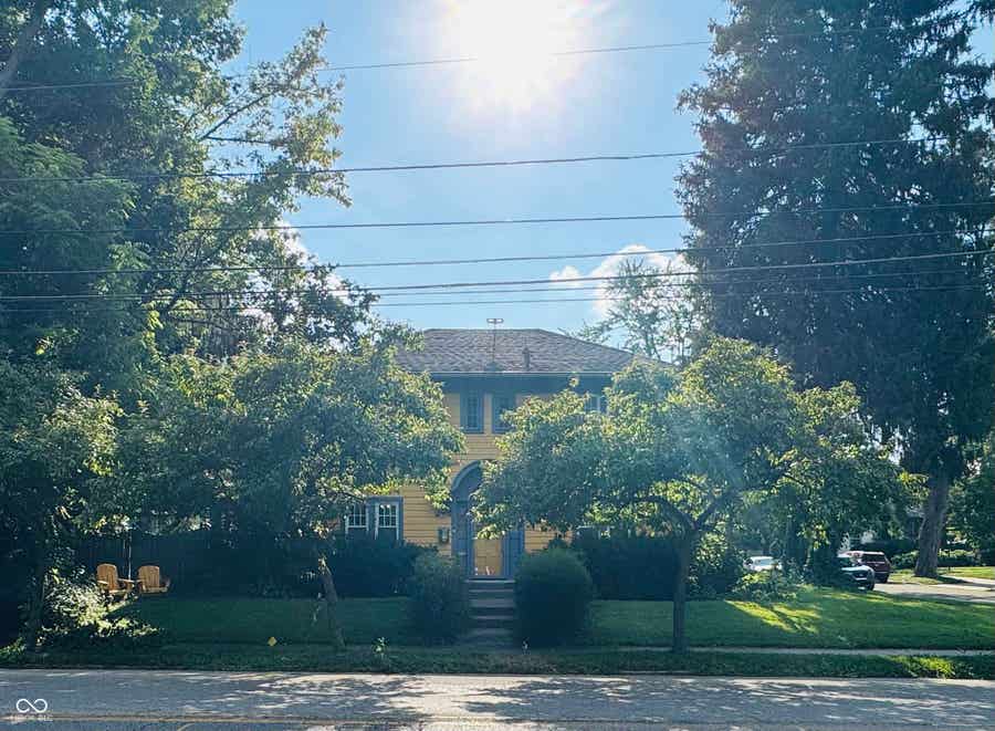 Property photo for 4350 N Illinois Street, Indianapolis, IN