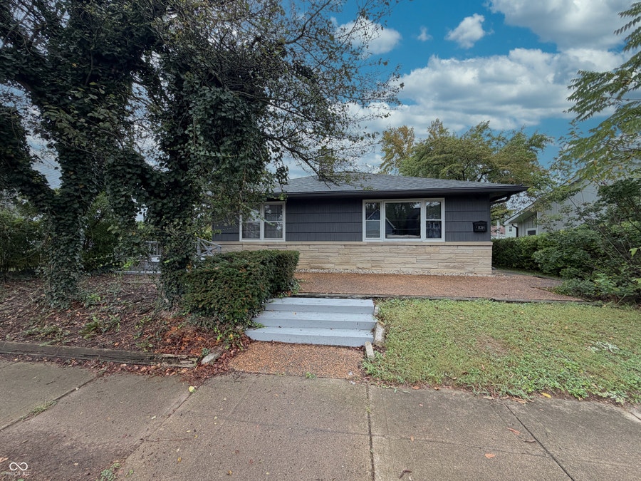 Property photo for 1014 W North Street, Greenfield, IN