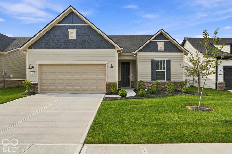 Property photo for 14822 Desert Orchid Drive, Westfield, IN